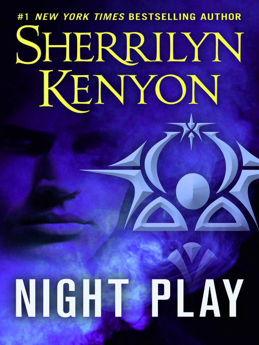 Title details for Night Play by Sherrilyn Kenyon - Available